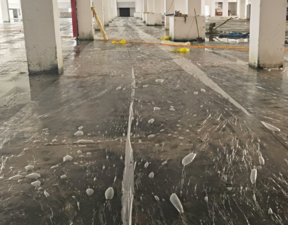 浑江不发火砂浆和不发火金属骨料有什么区别